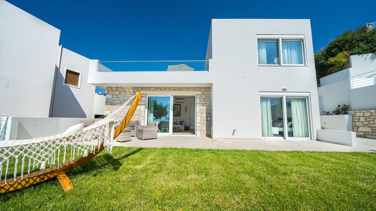 Photo of Outdoor in Stavromenos