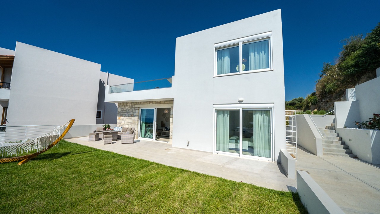Photo of Outdoor in Stavromenos