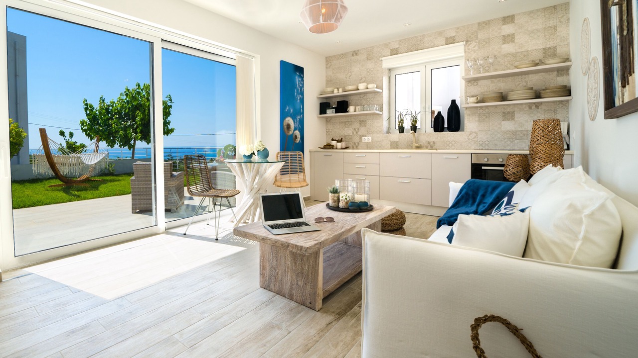 Photo of Livingroom in Stavromenos