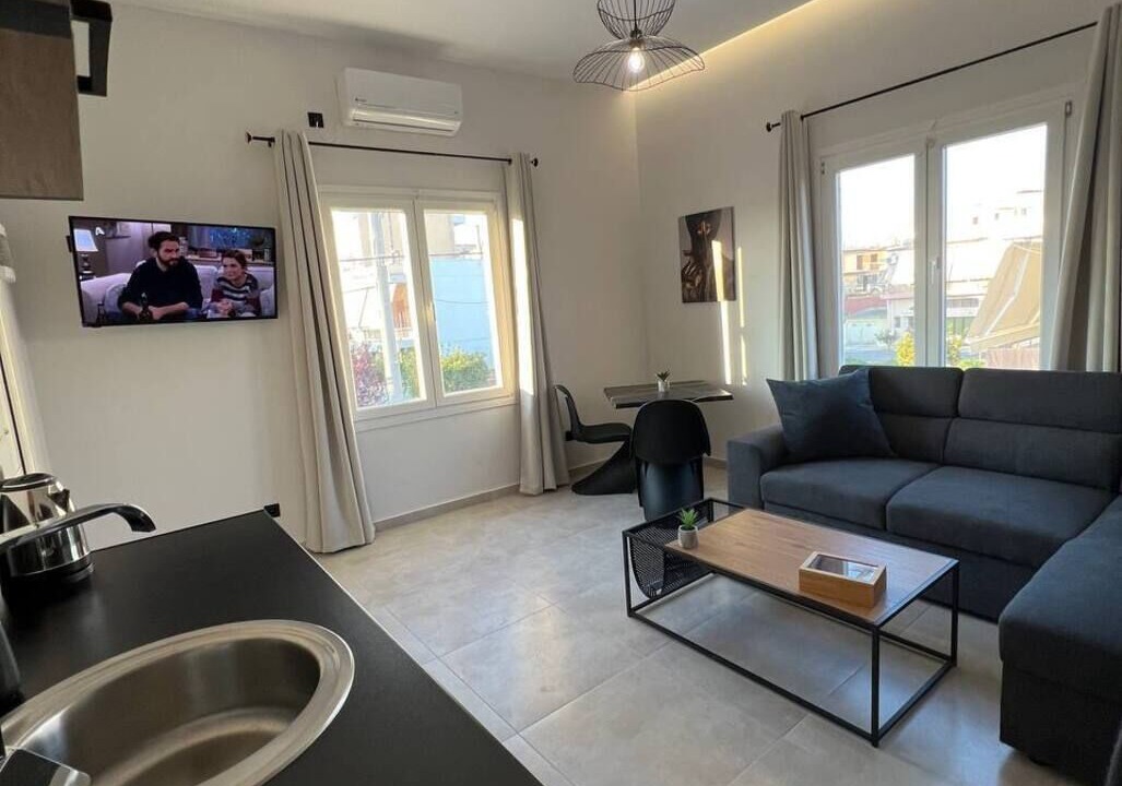 Photo of Livingroom in Elefsina
