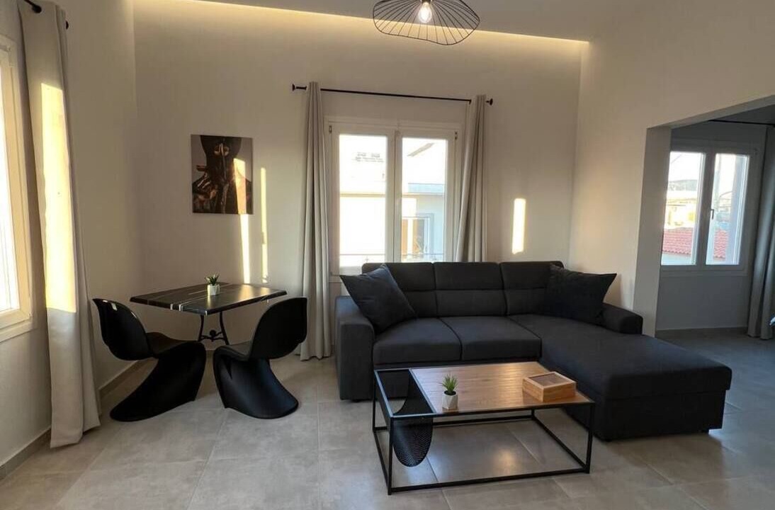 Photo of Livingroom in Elefsina