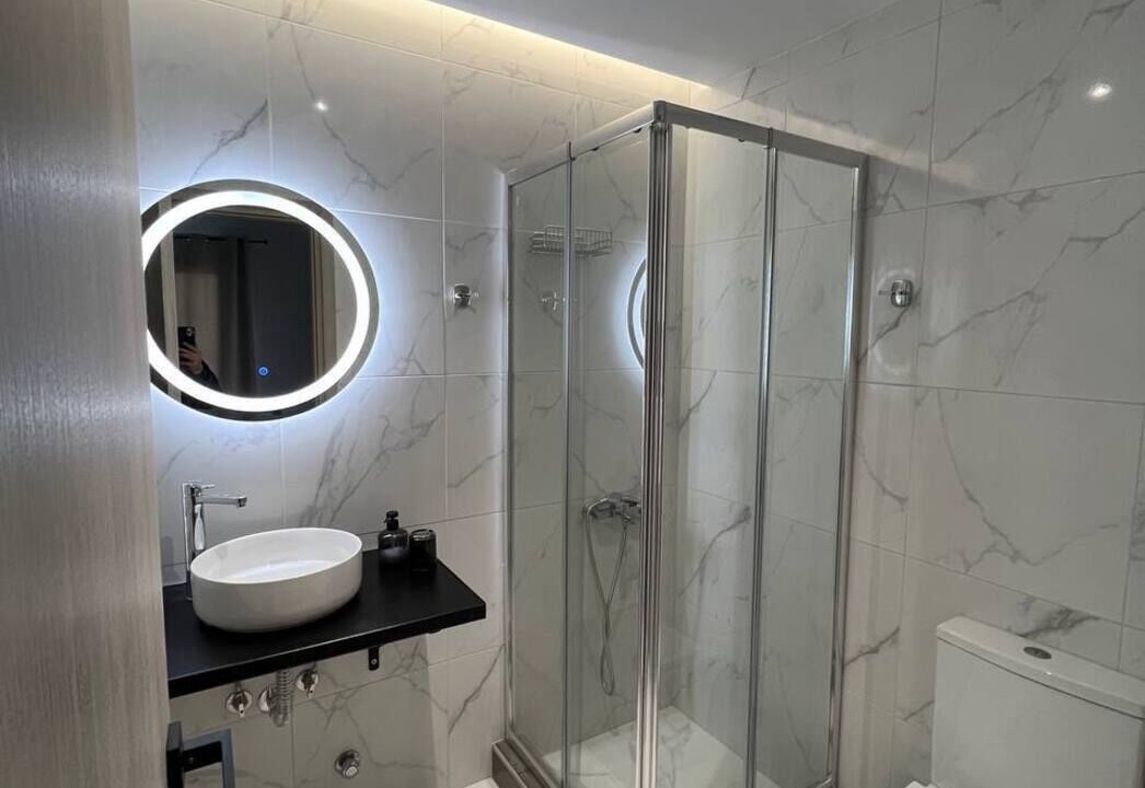 Photo of Bathroom in Elefsina