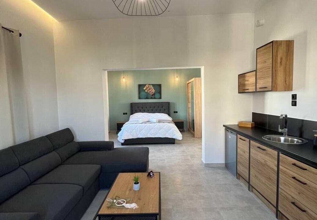Photo of Bedroom in Elefsina