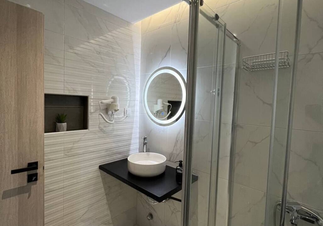 Photo of Bathroom in Elefsina