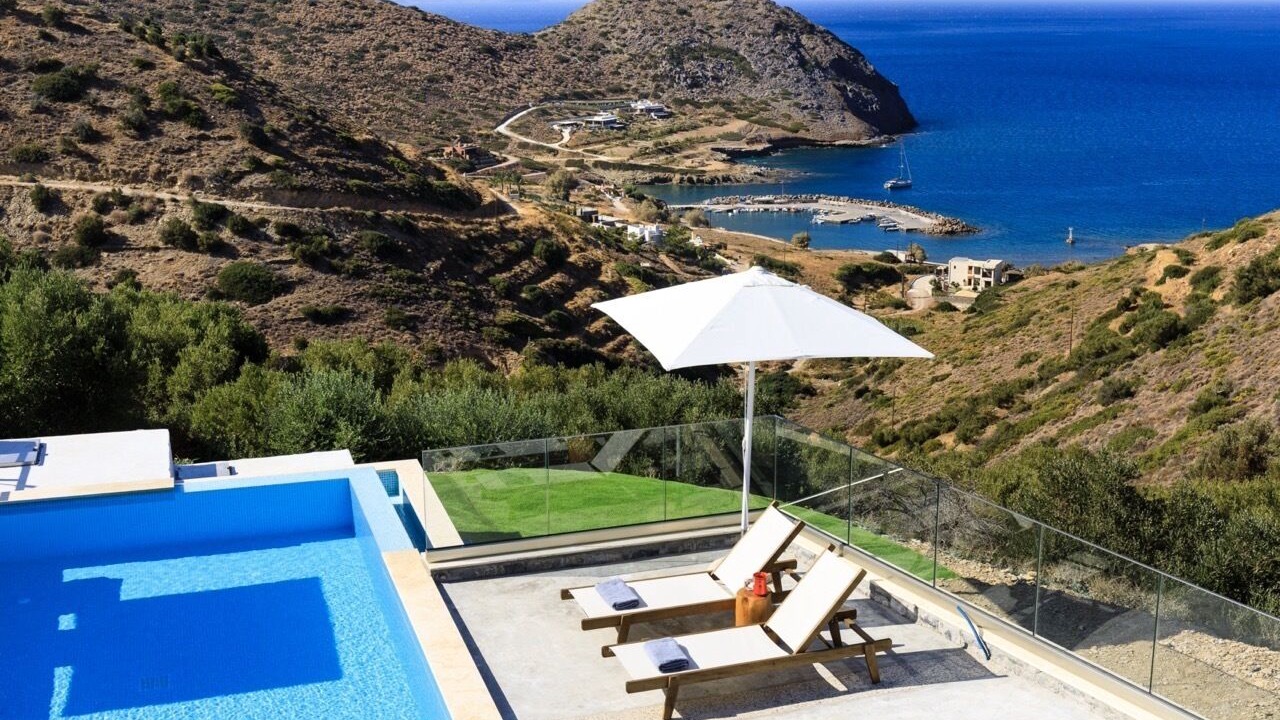 Photo of Outdoor in Mochlos