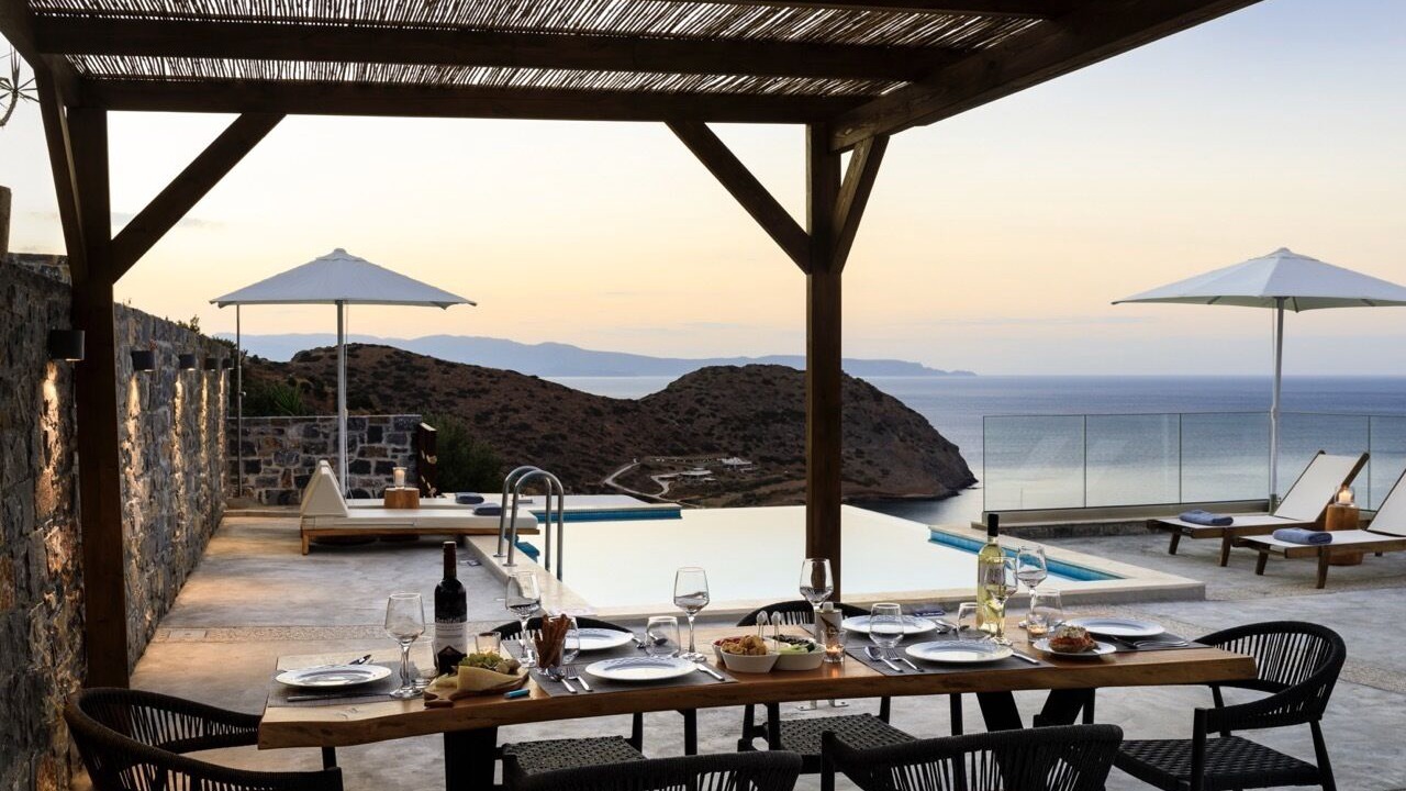 Photo of Outdoor in Mochlos