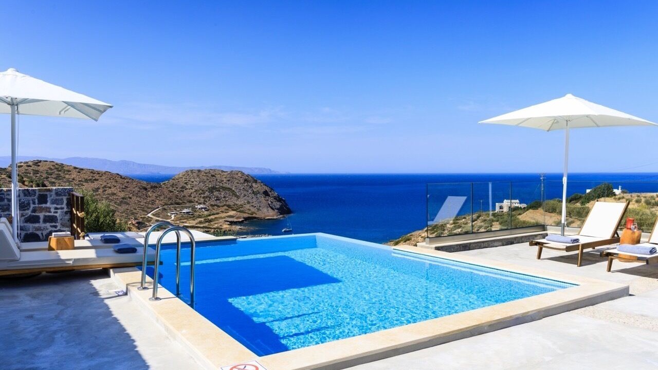 Photo of Outdoor in Mochlos