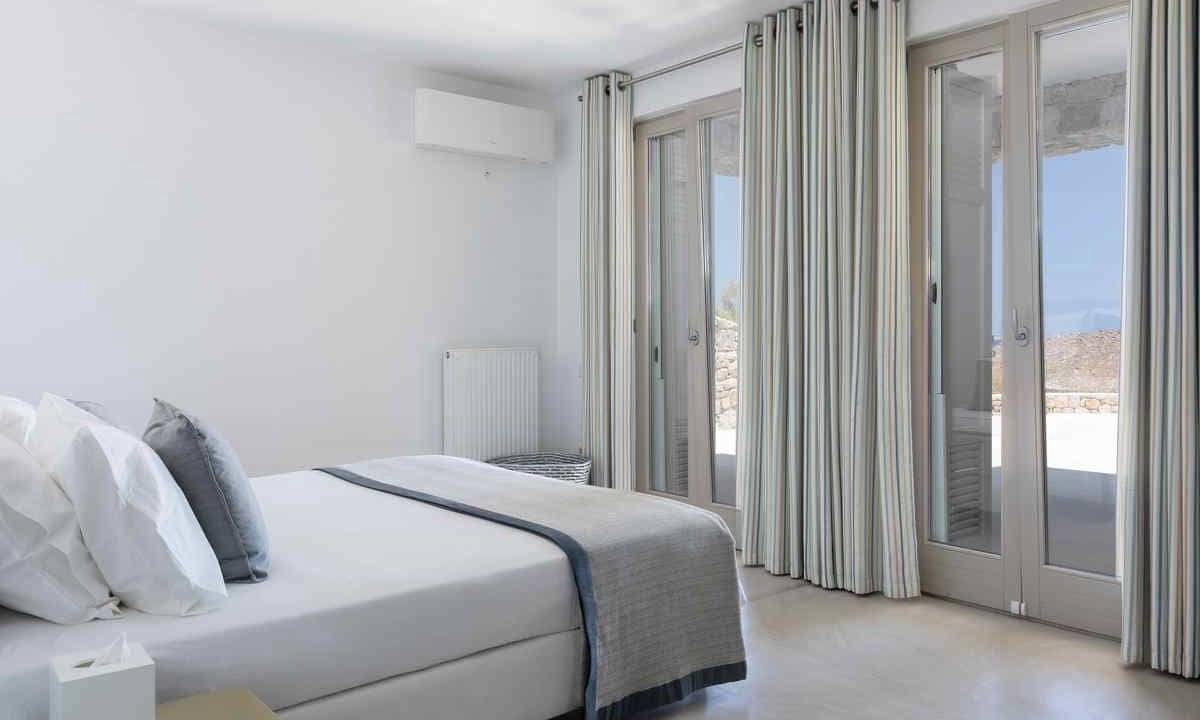 Photo of Bedroom in Agios Ioannis