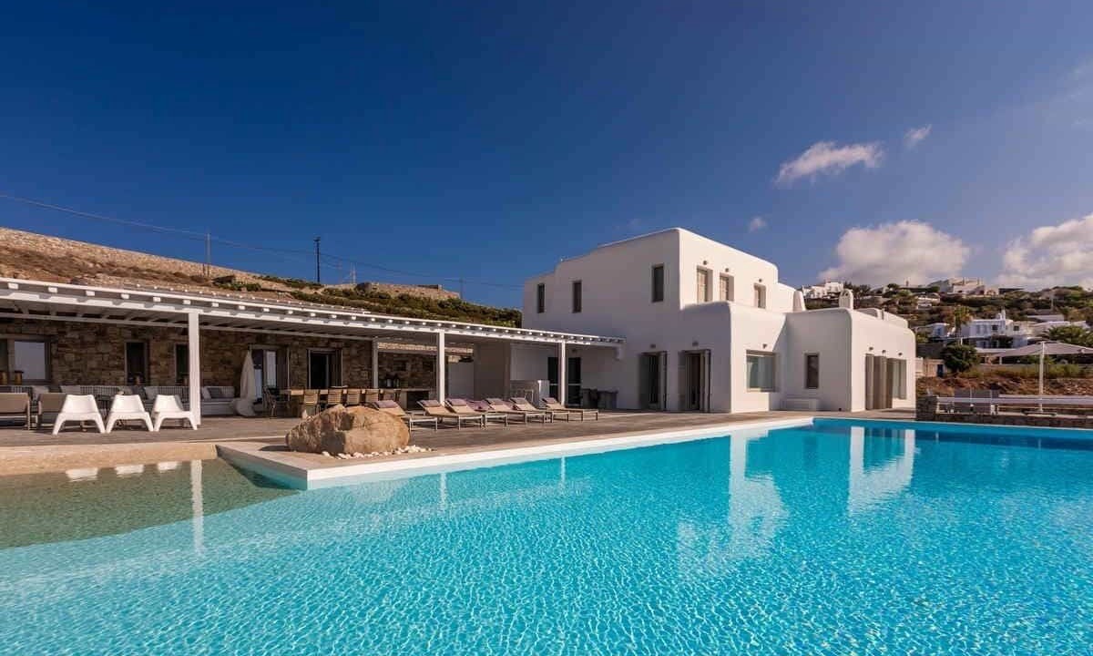 Photo of Outdoor in Agios Ioannis