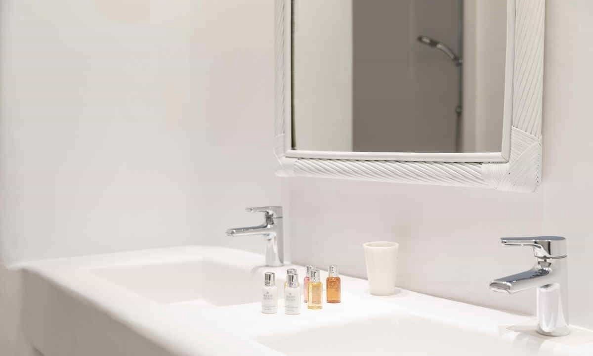 Photo of Bathroom in Agios Ioannis