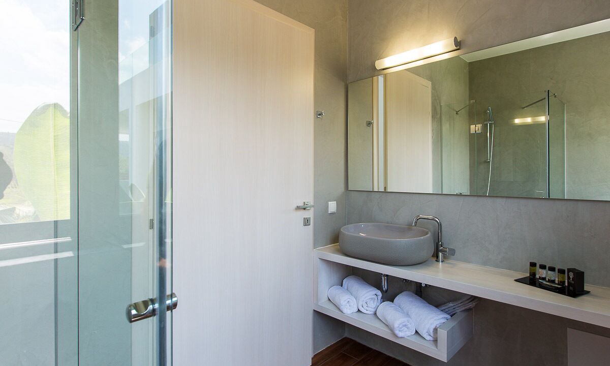 Photo of Bathroom in Skouloufia