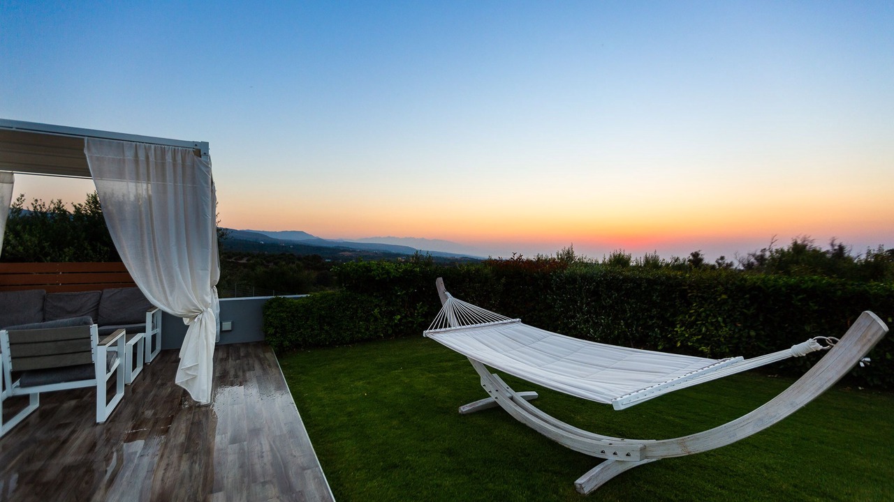 Photo of Patio Balcony in Skouloufia