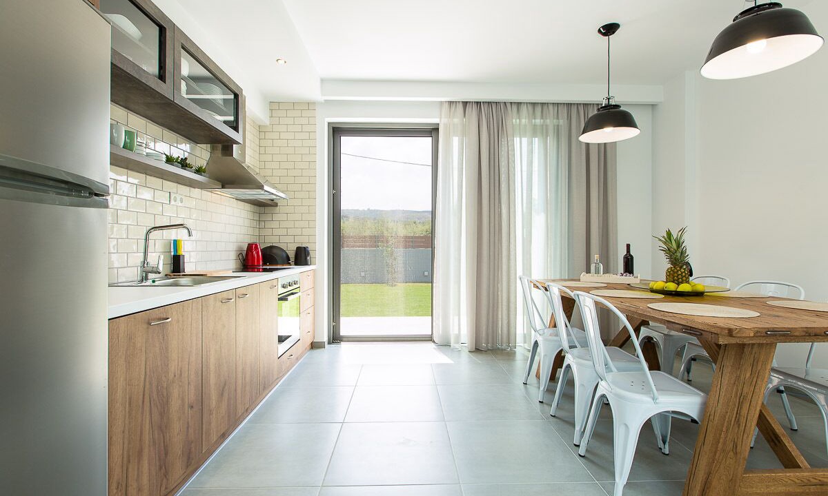Photo of Kitchen in Skouloufia
