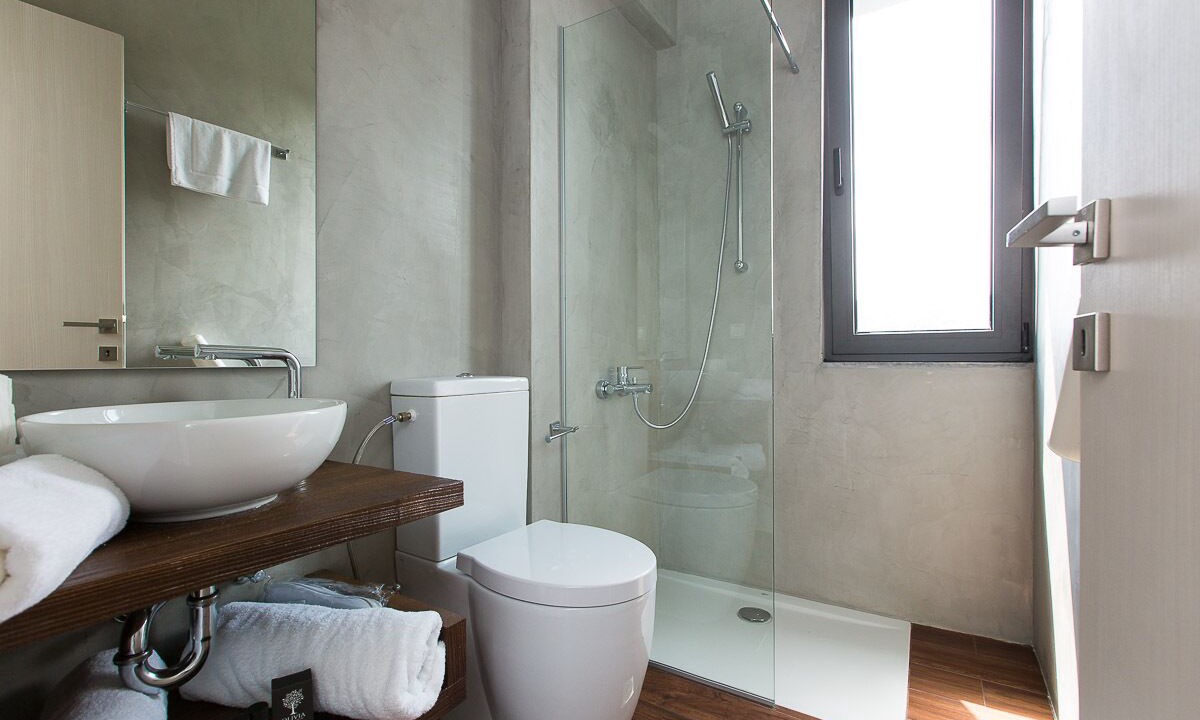 Photo of Bathroom in Skouloufia
