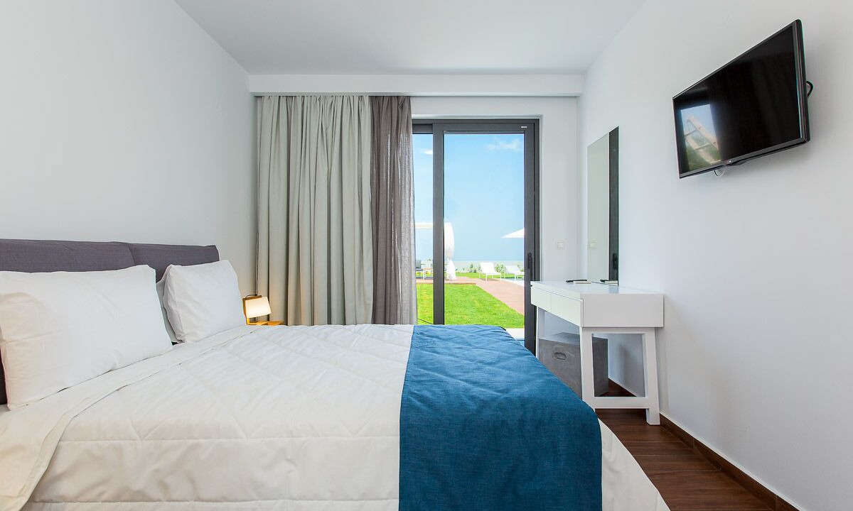 Photo of Bedroom in Skouloufia