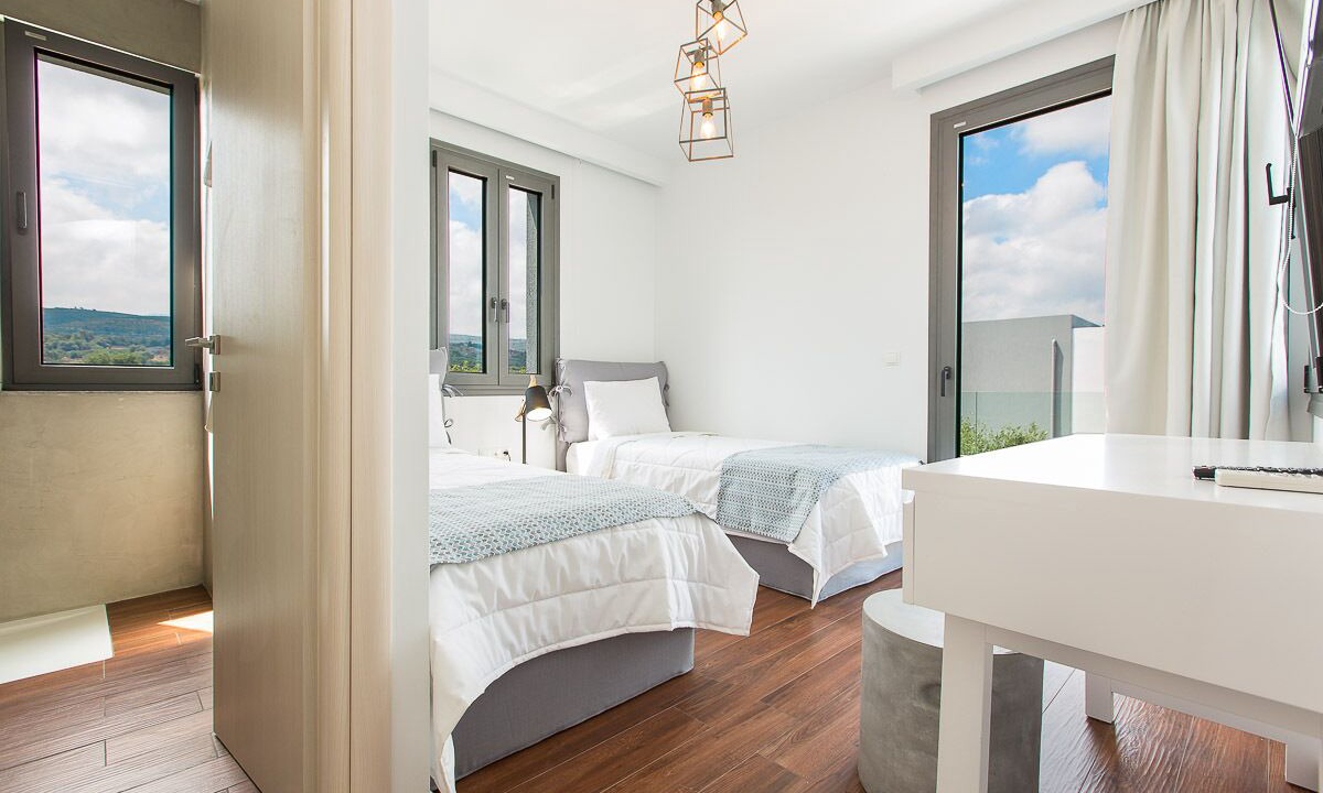 Photo of Bedroom in Skouloufia
