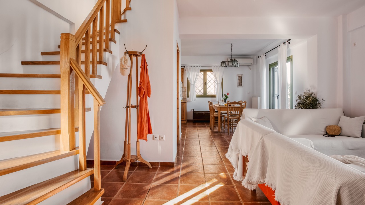 Photo of Bedroom in Spanokhorion