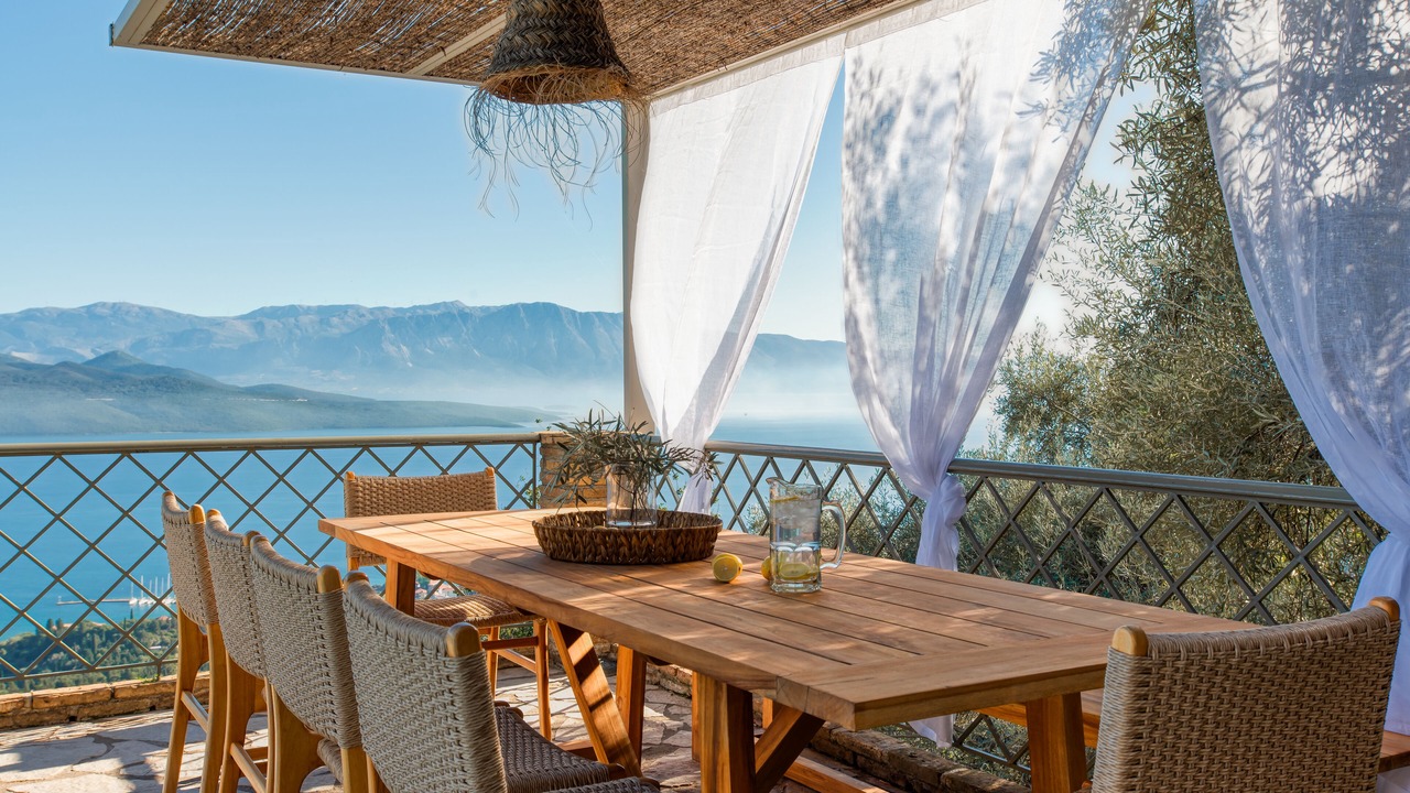 Photo of Outdoor in Spanokhorion