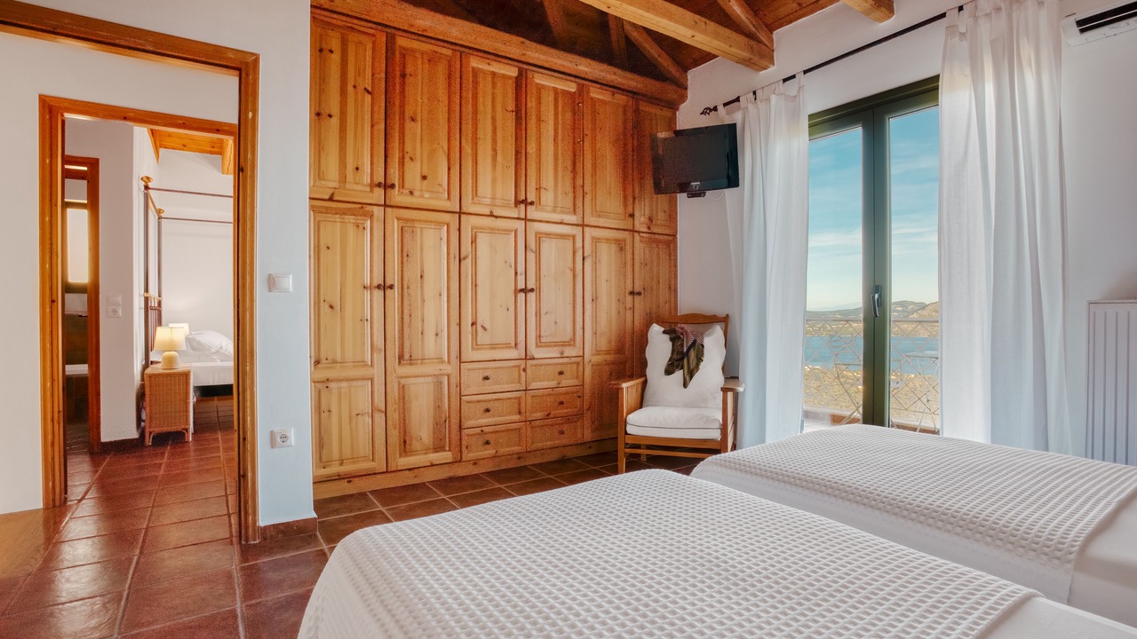 Photo of Patio Balcony in Spanokhorion