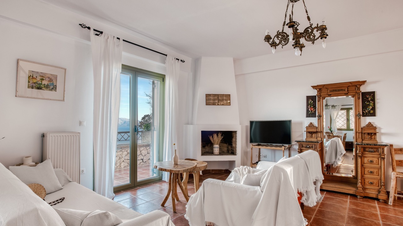 Photo of Bedroom in Spanokhorion
