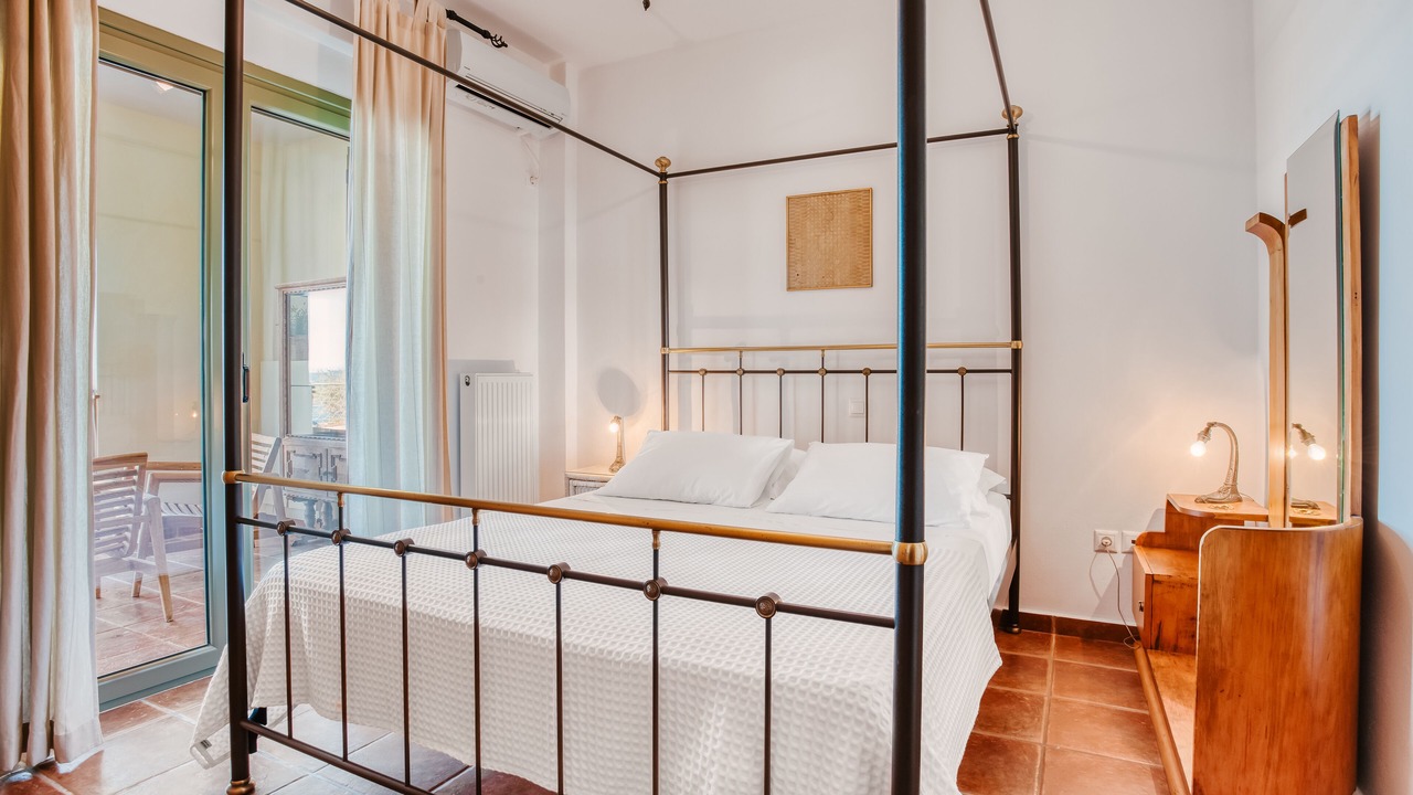 Photo of Bathroom in Spanokhorion
