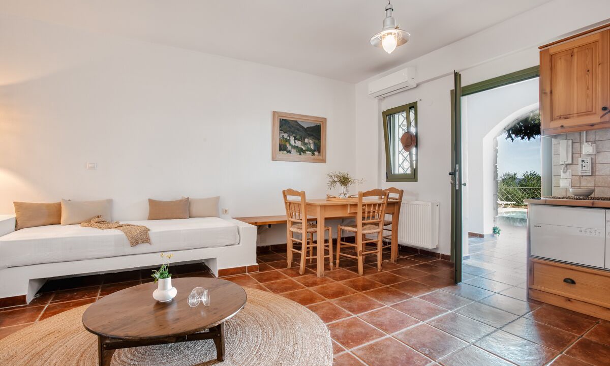 Photo of Bedroom in Spanokhorion