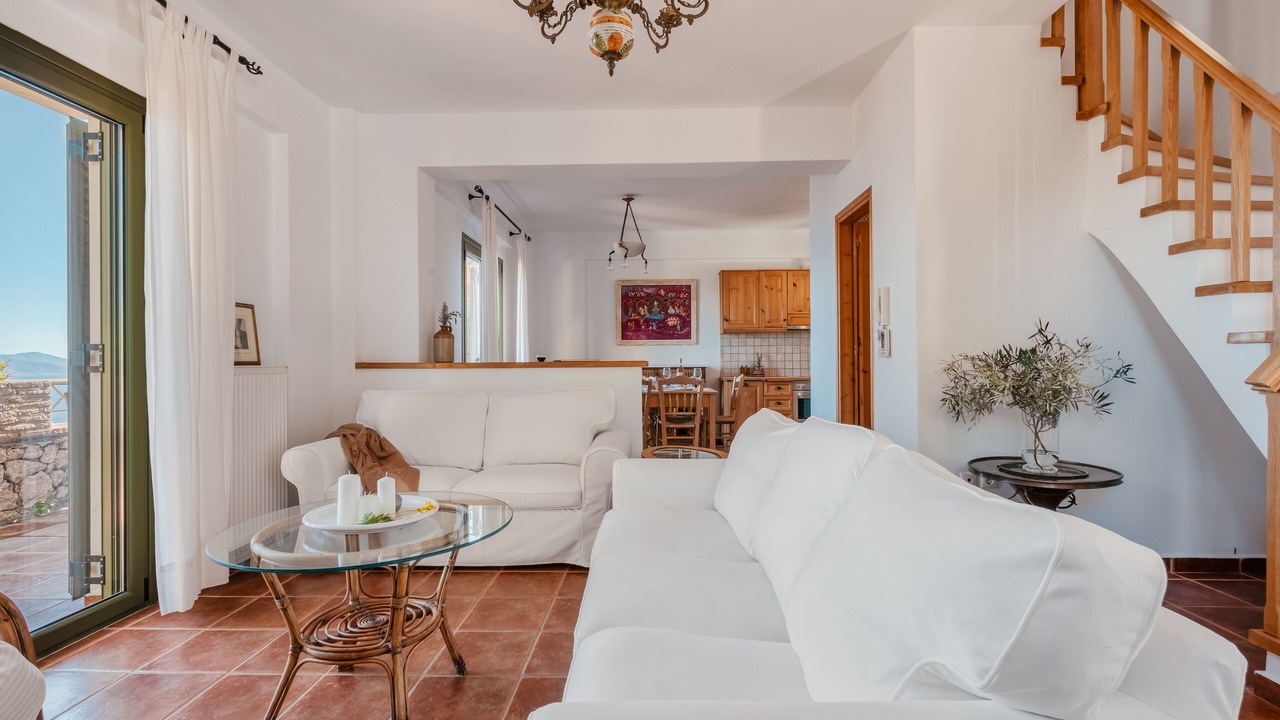 Photo of Bedroom in Spanokhorion