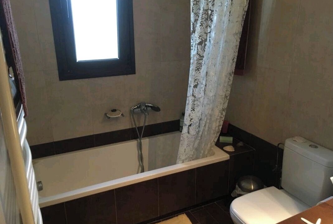 Photo of Bathroom in Megala Chorafia