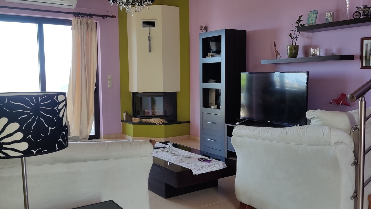 Photo of Livingroom in Megala Chorafia