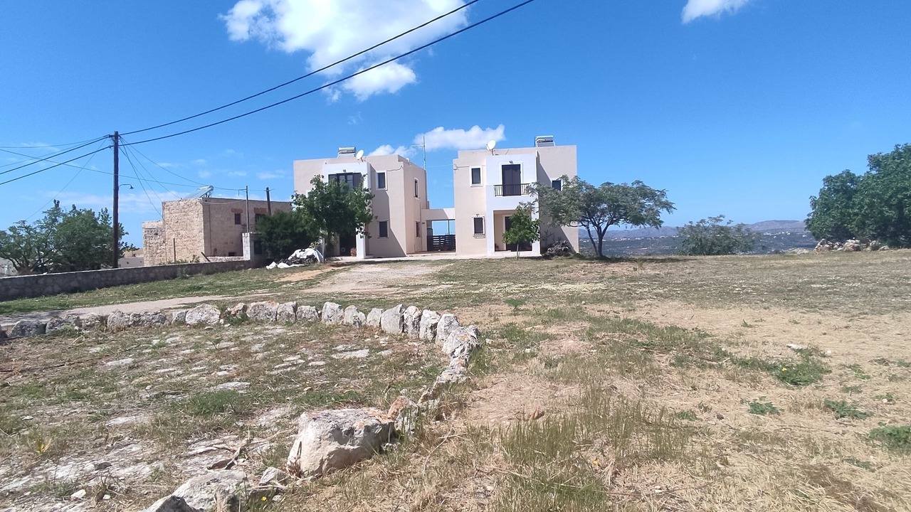 Photo of Outdoor in Megala Chorafia
