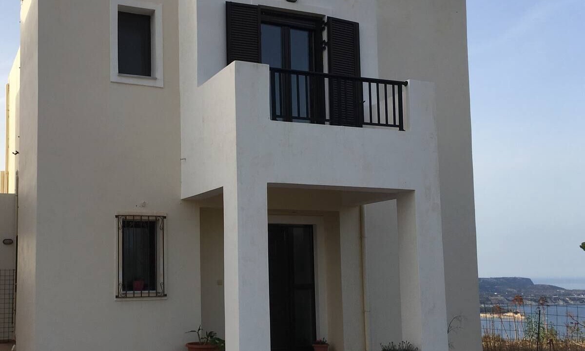 Photo of Outdoor in Megala Chorafia