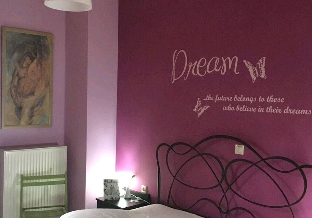 Photo of Bedroom in Megala Chorafia
