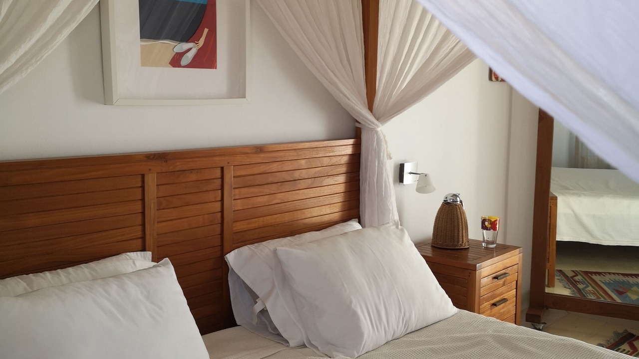 Photo of Bedroom in Panormos