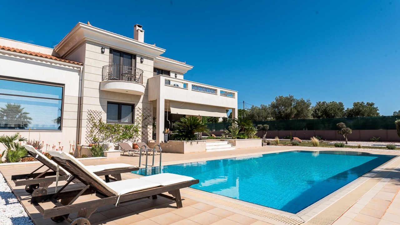 Photo of Outdoor in Palaia Fokaia