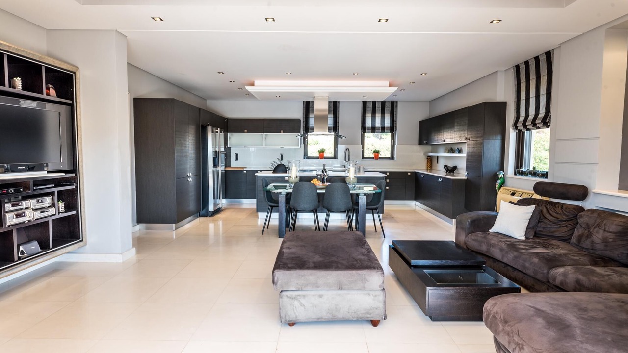 Photo of Livingroom in Palaia Fokaia