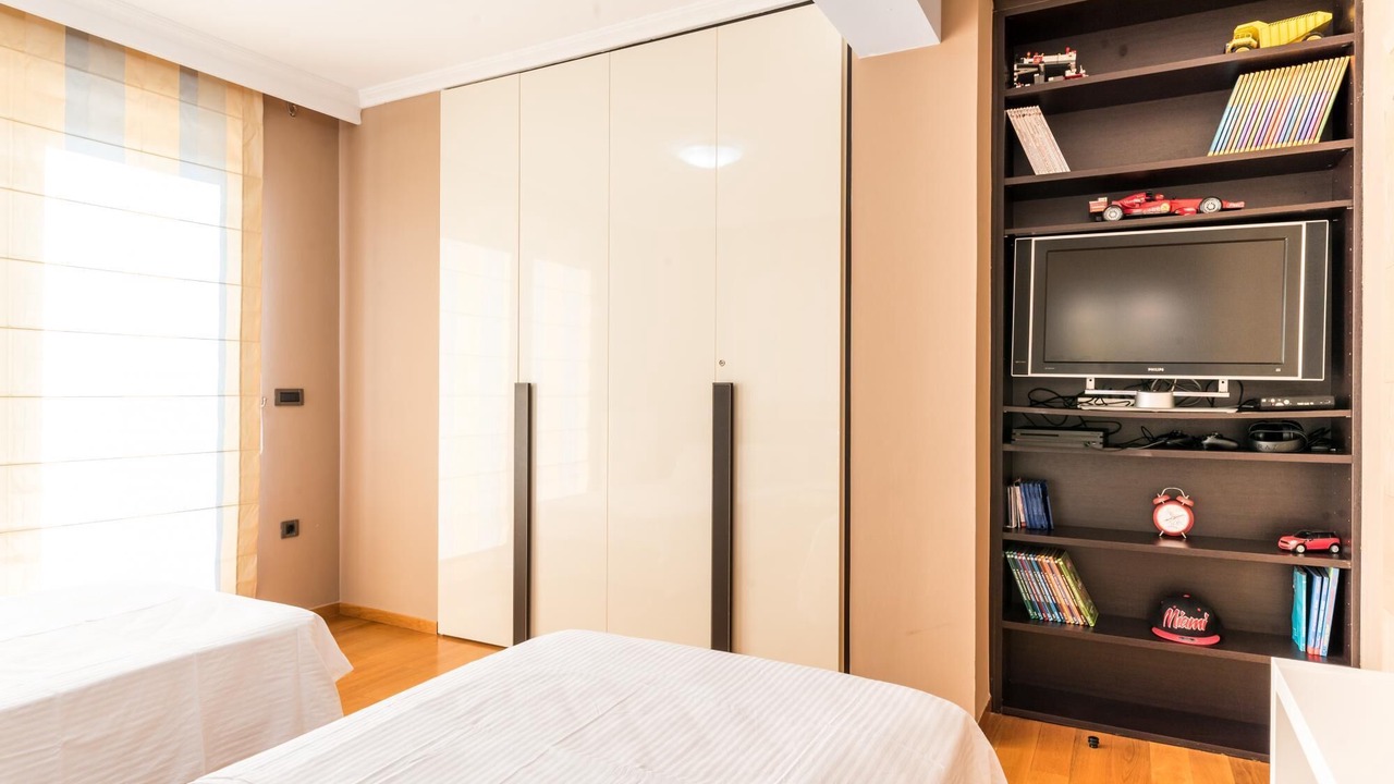 Photo of Bedroom in Palaia Fokaia
