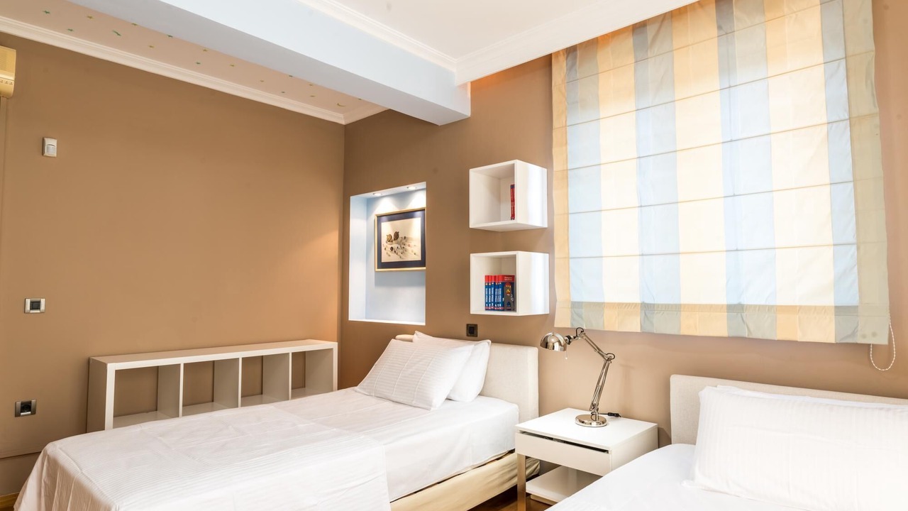 Photo of Bedroom in Palaia Fokaia
