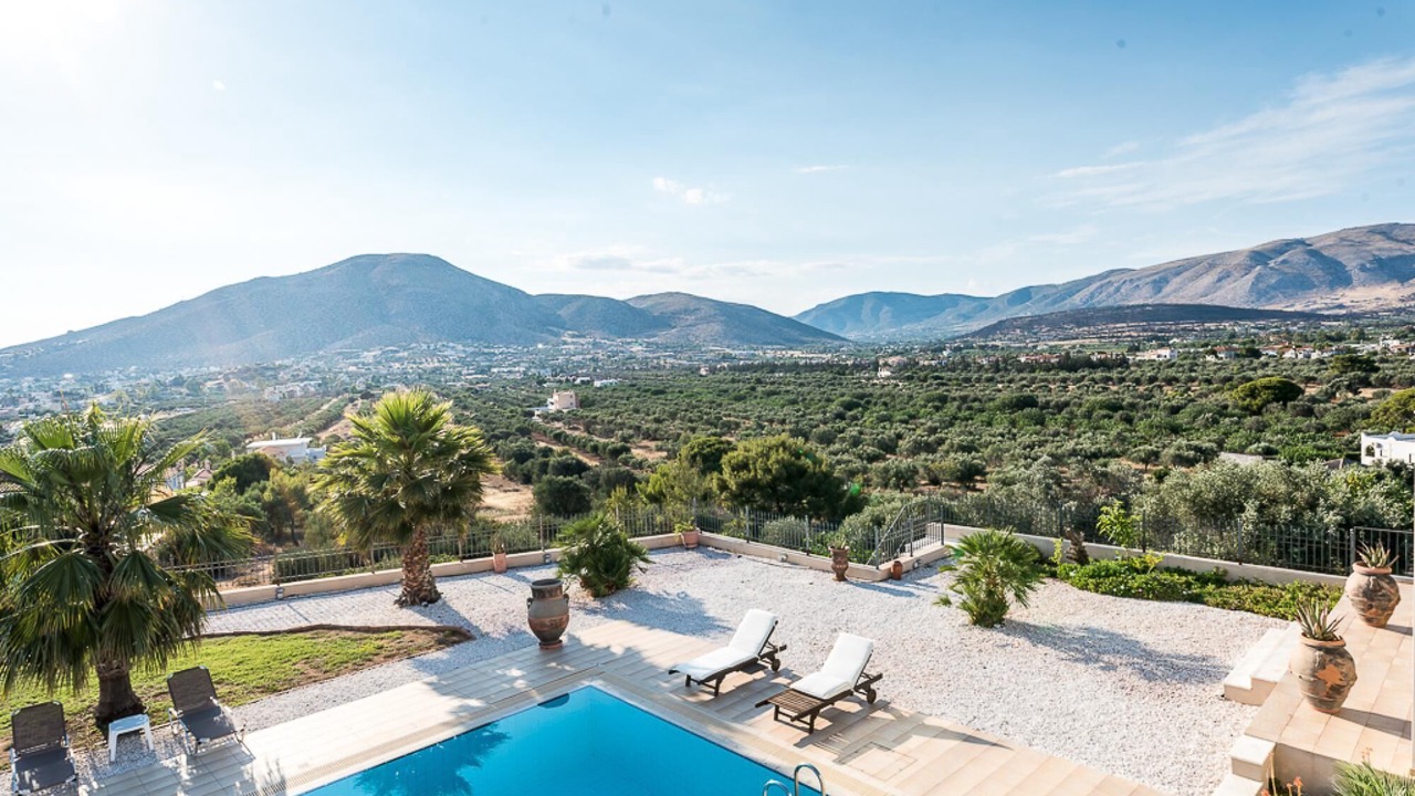 Photo of Outdoor in Palaia Fokaia