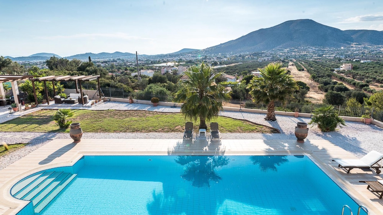 Photo of Outdoor in Palaia Fokaia