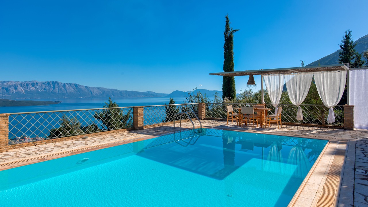 Photo of Outdoor in Spanokhorion
