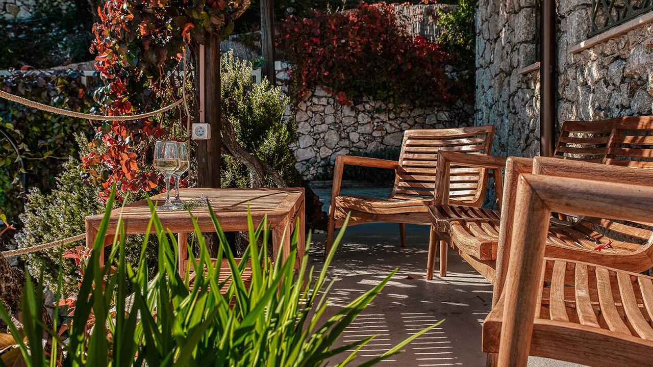 Photo of Outdoor in Spanokhorion