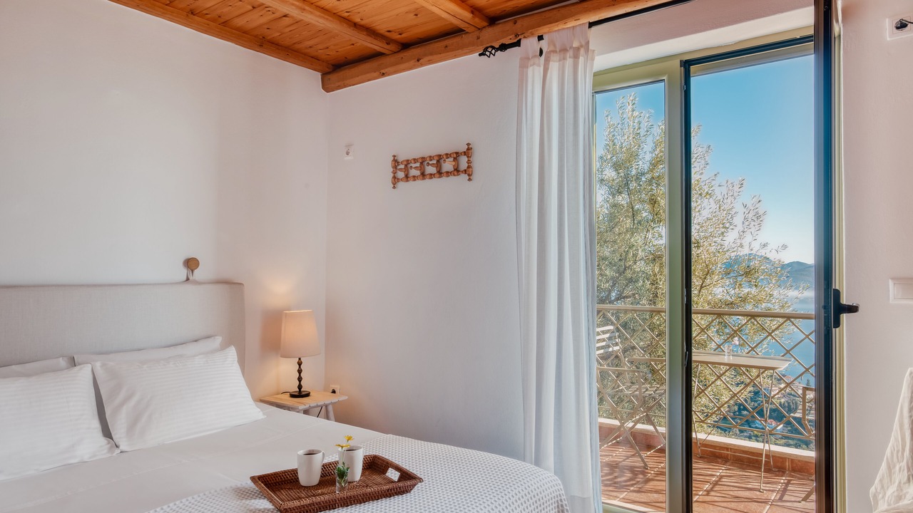 Photo of Patio Balcony in Spanokhorion