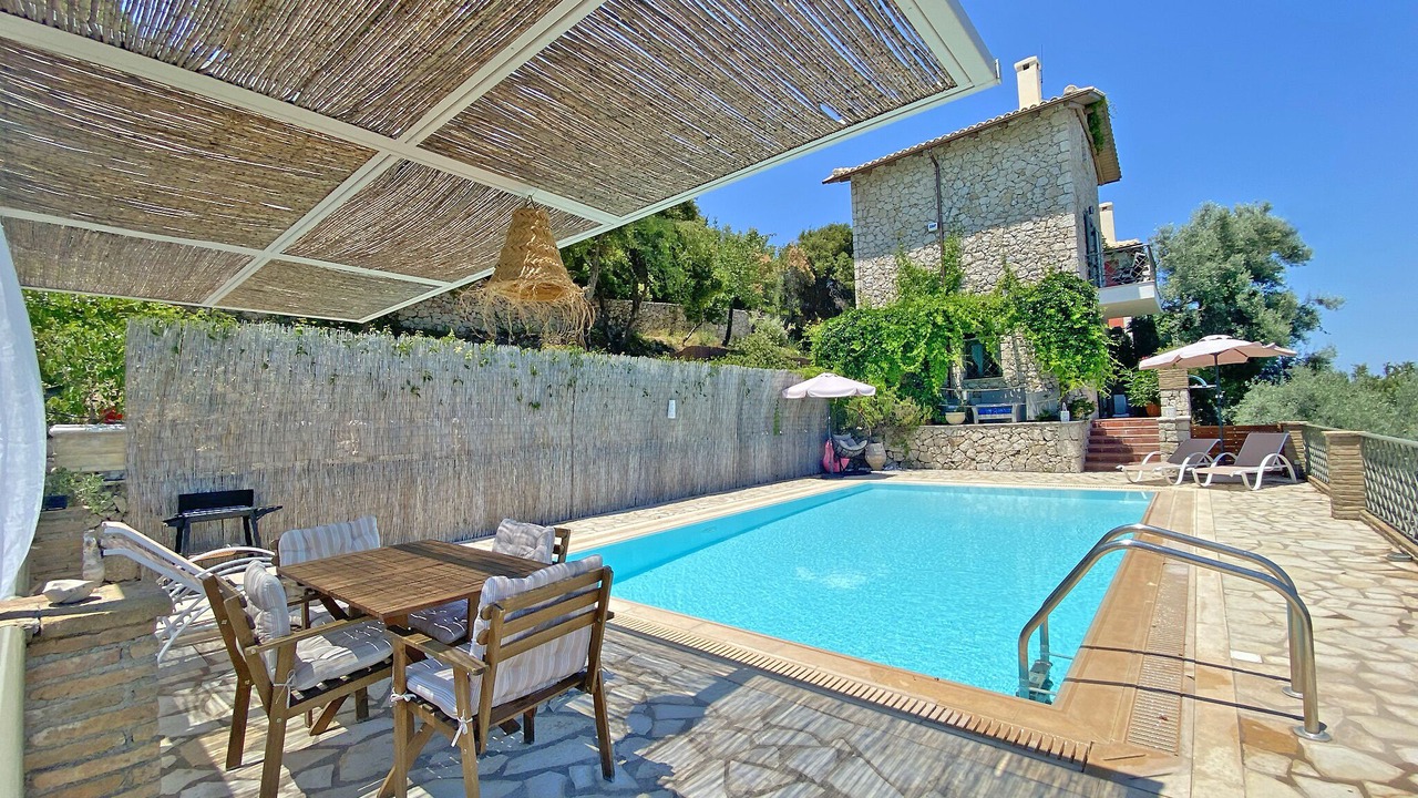 Photo of Outdoor in Spanokhorion