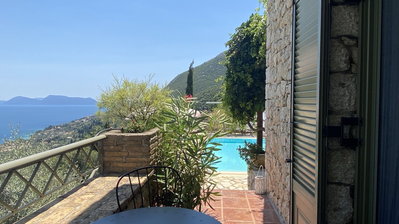 Photo of Outdoor in Spanokhorion