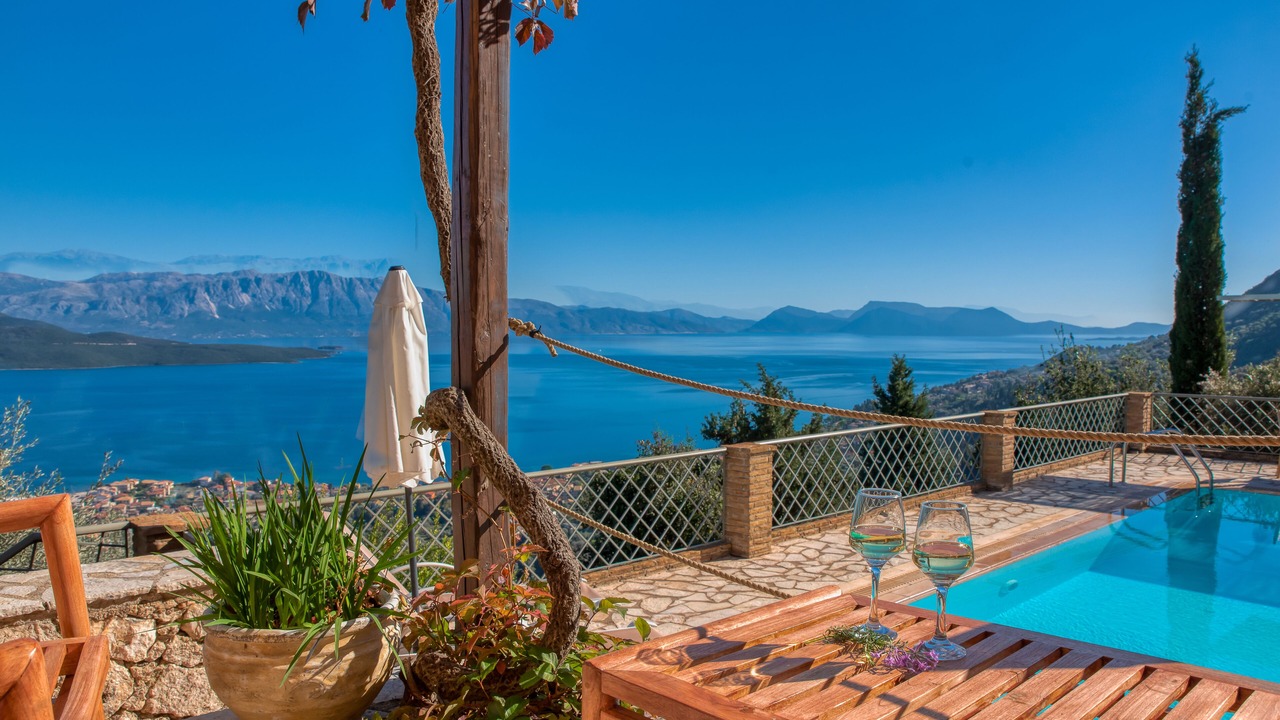 Photo of Outdoor in Spanokhorion