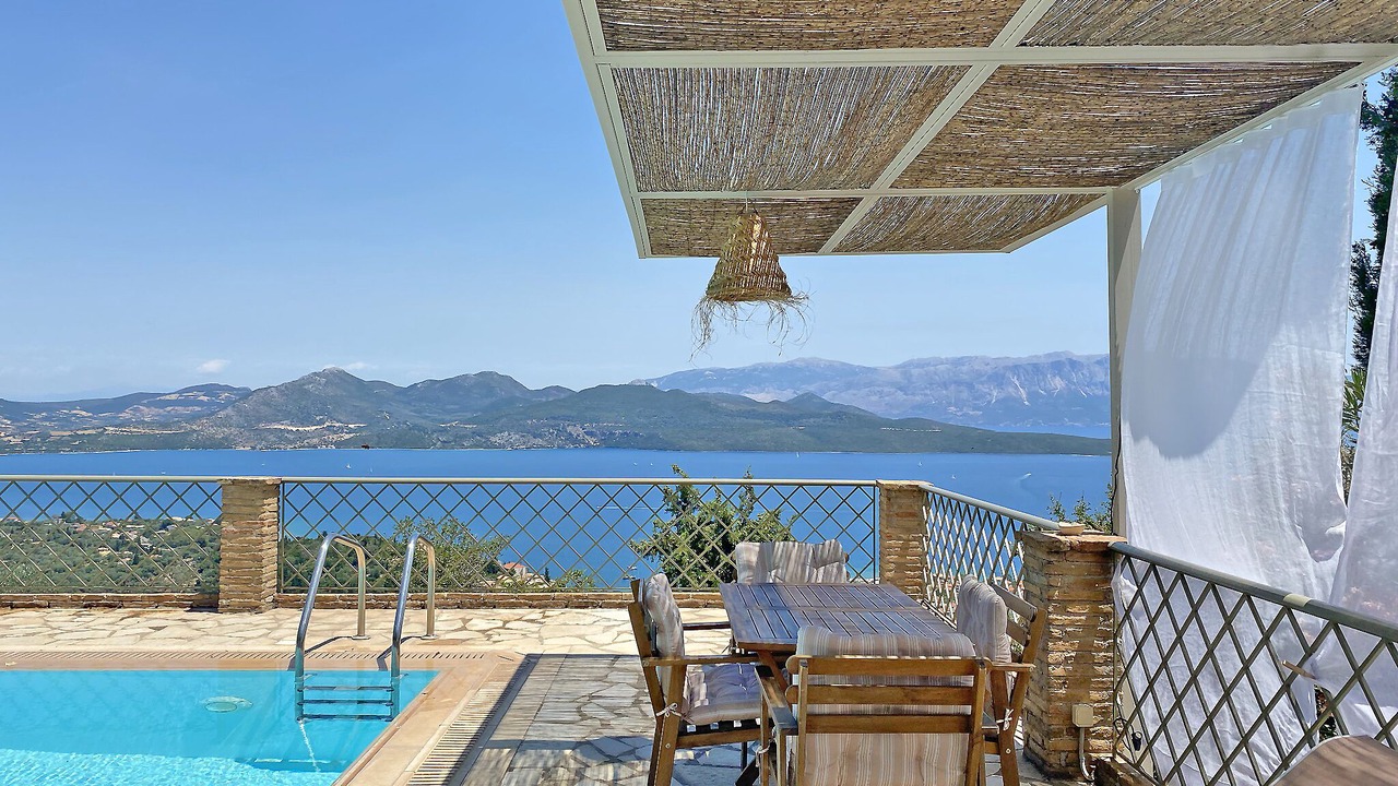 Photo of Outdoor in Spanokhorion