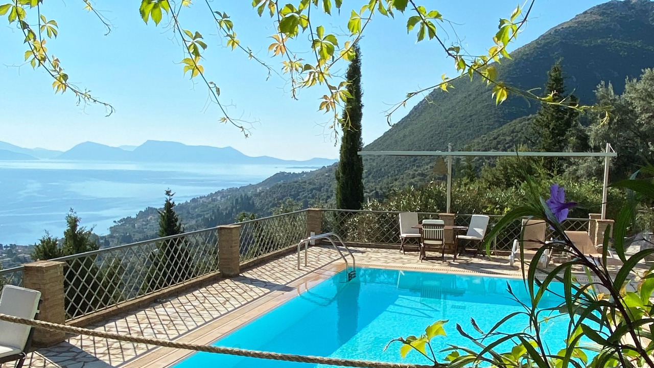 Photo of Outdoor in Spanokhorion