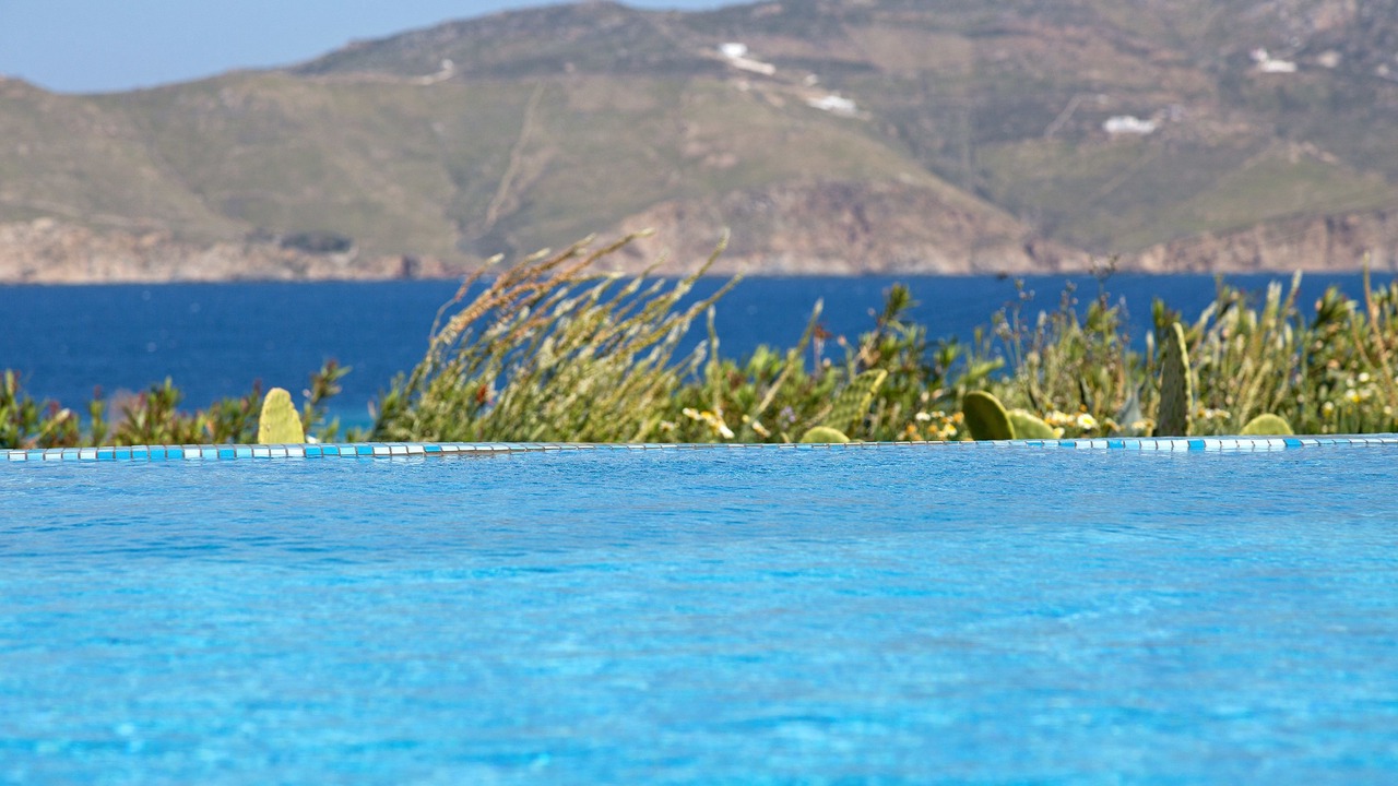 Photo of Outdoor in Panormos