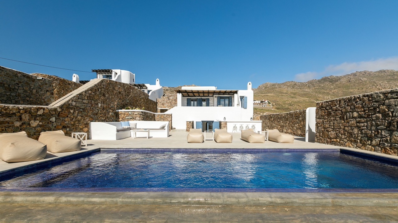 Photo of Outdoor in Panormos