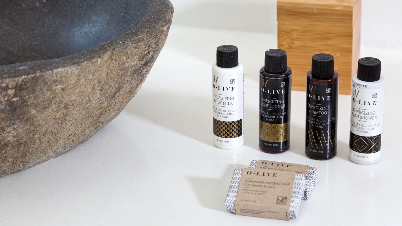 Photo of Bathroom in Panormos